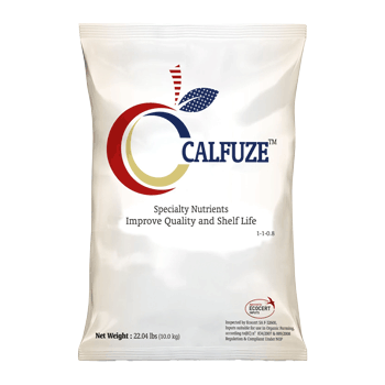 A Quality Improver: CALFUZE™