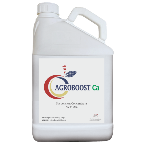 AGROBOOST™ Ca