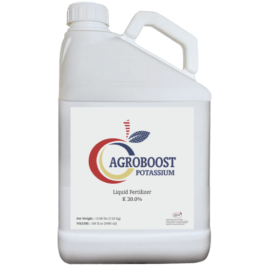 AGROBOOST™ Potassium