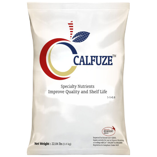 A Quality Improver: CALFUZE™